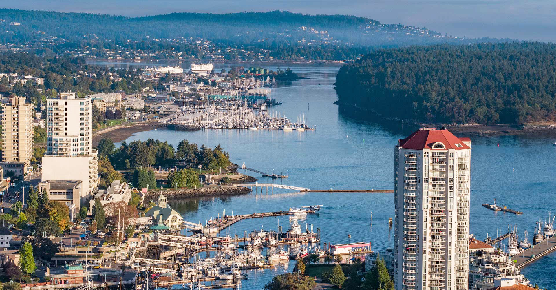 Nanaimo Real Estate Services