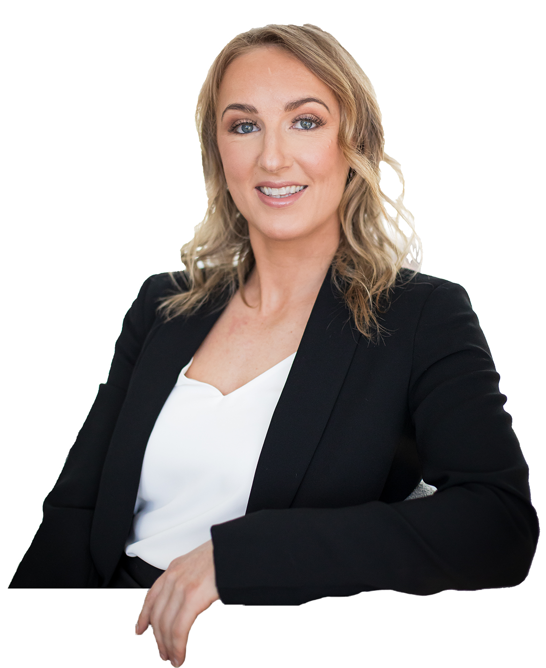 Tamika Moretti - Nanaimo Real Estate Agent