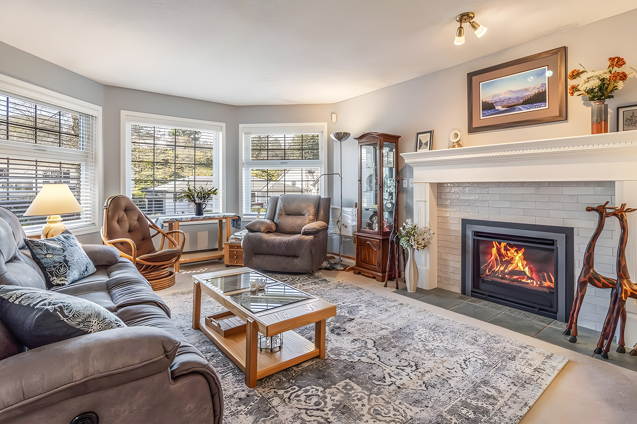 Nanaimo Real Estate Agent - Sell a Home