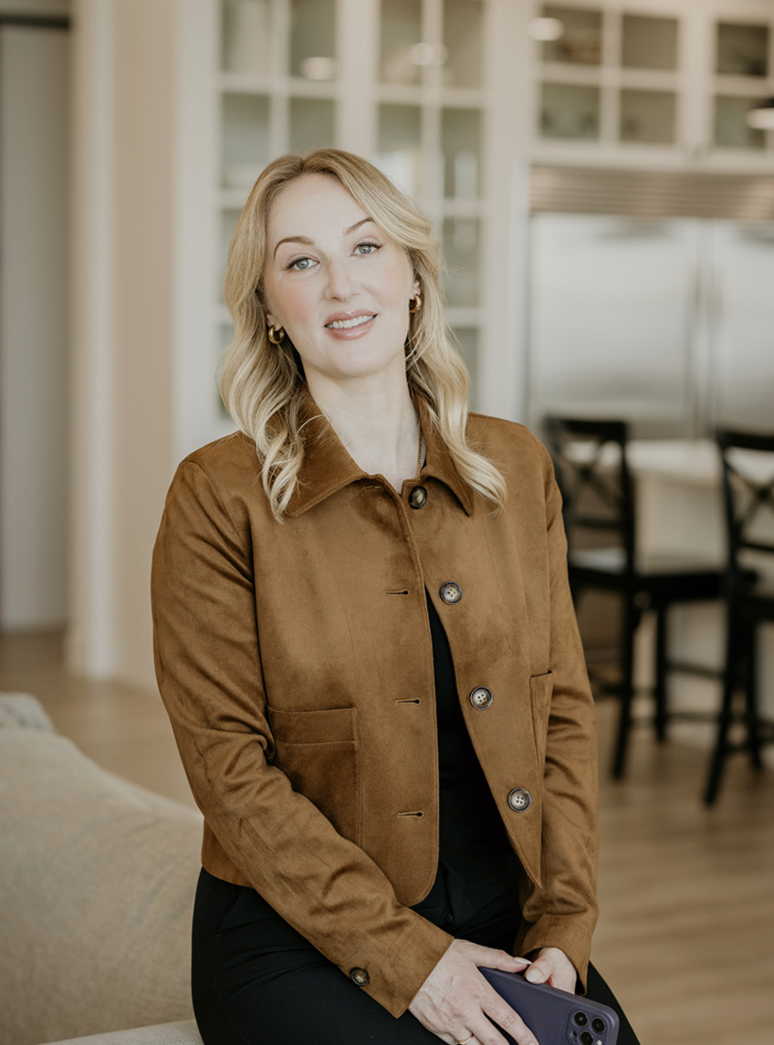 Tamika Moretti Nanaimo remax real estate
